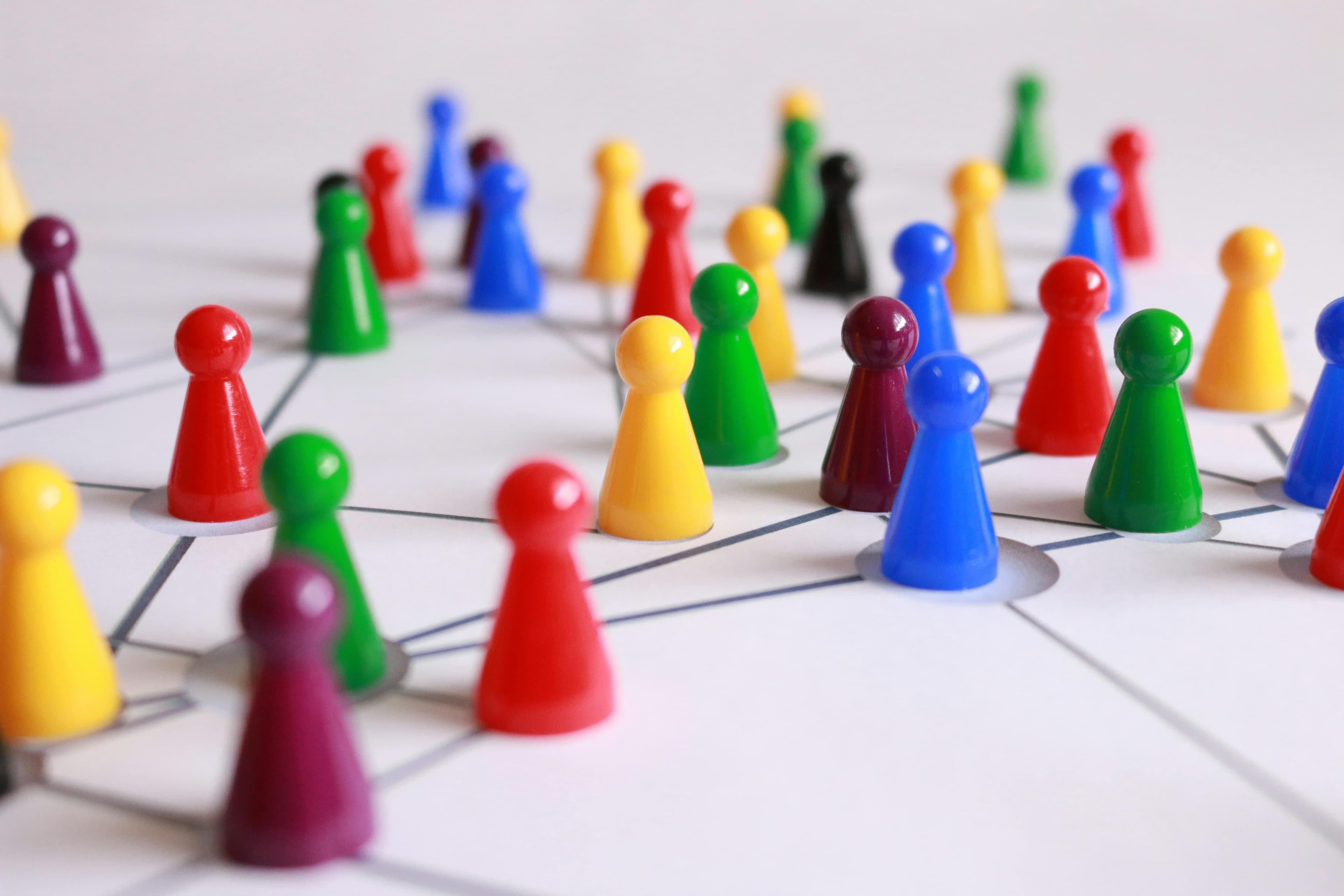 Clarity is the first step. We define your positioning, market-fit, and trajectory with data-backed rigor.